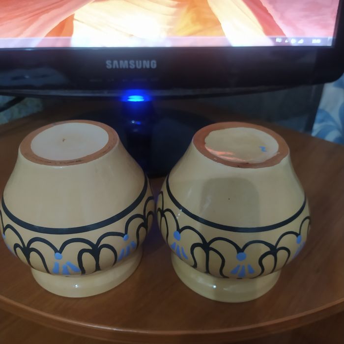 Горшочки для запекания