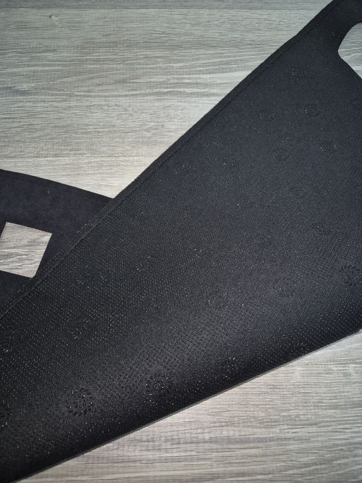 Накидка на панель Kia optima 2016-19