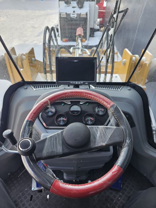 Погрузчик TALANT 940