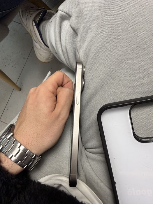 Iphone 15 pro max 512 GB