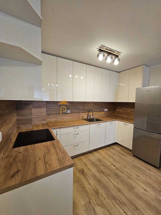 Дава се под наем Тристаен апартамент в Пловдив, Южен - 90 кв.м за 550 € - Снимка #3