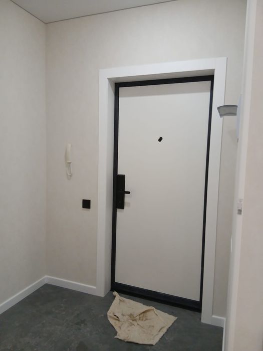 Ремонт квартир под ключ