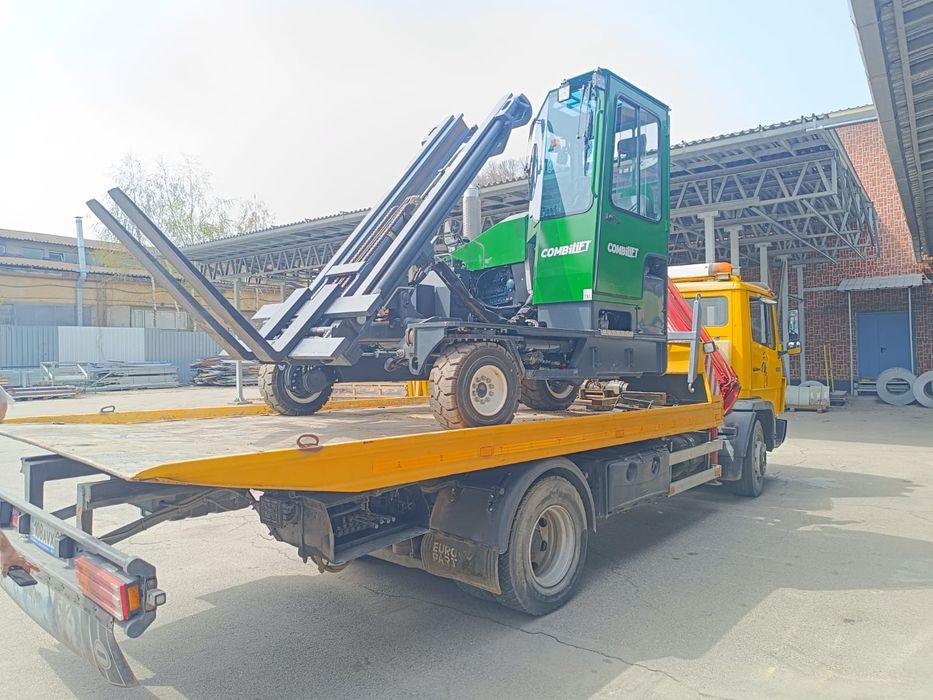 Услуги Эвакуатора , Манипулятора