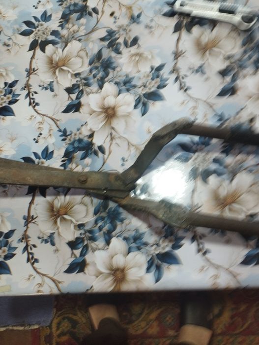 Продам садовые ножницы