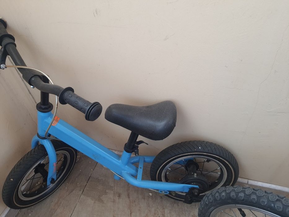 Балансиращо колело