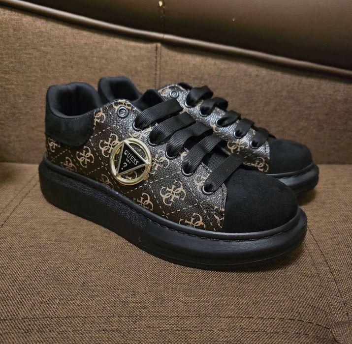 Дамски маратонки