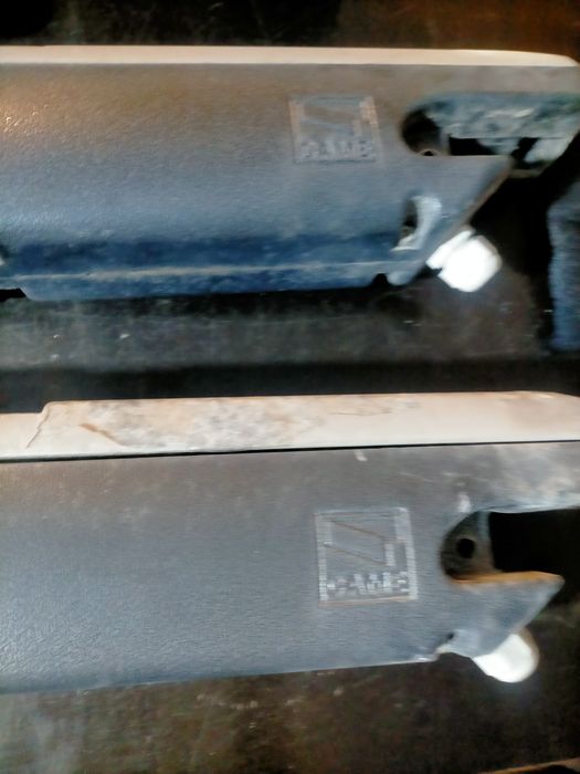 Распашная автоматика