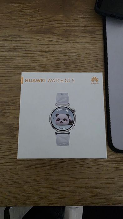 Huawei Watch GT 5