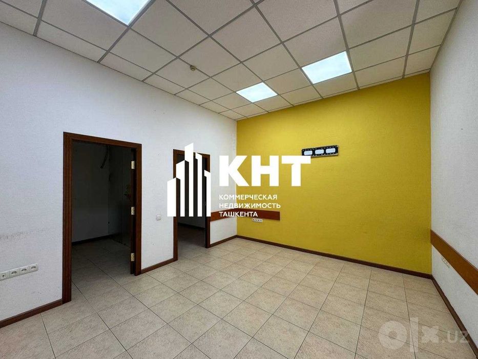 Аренда помещения от КНТ Яккасарайский 130м2
