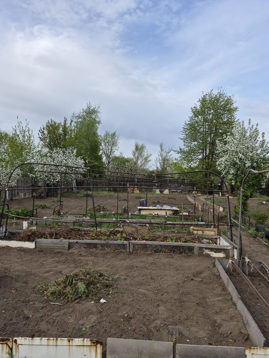 Продам дачу сад металург
