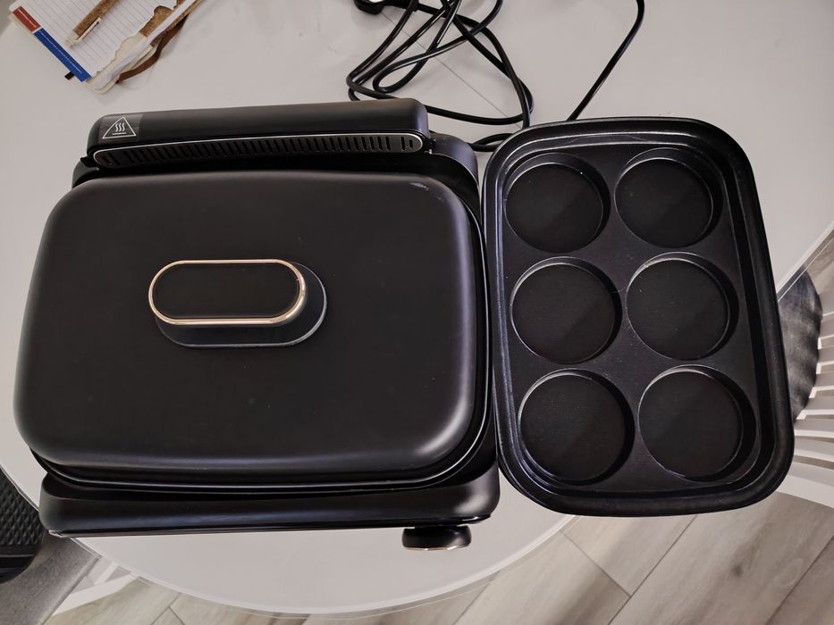 Multi-Cooker NF-GM600