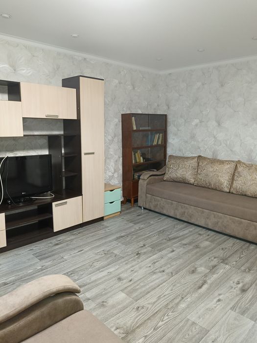 1 комнатная квартира посуточно