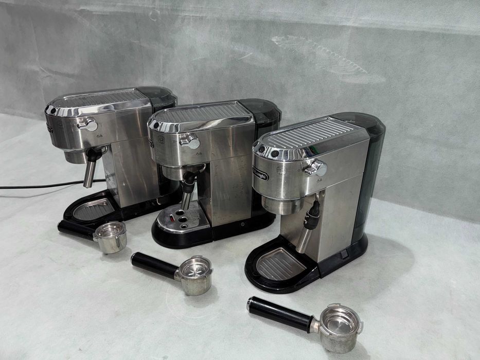 Кафемашина - Delonghi EC685.M / 1350 W
