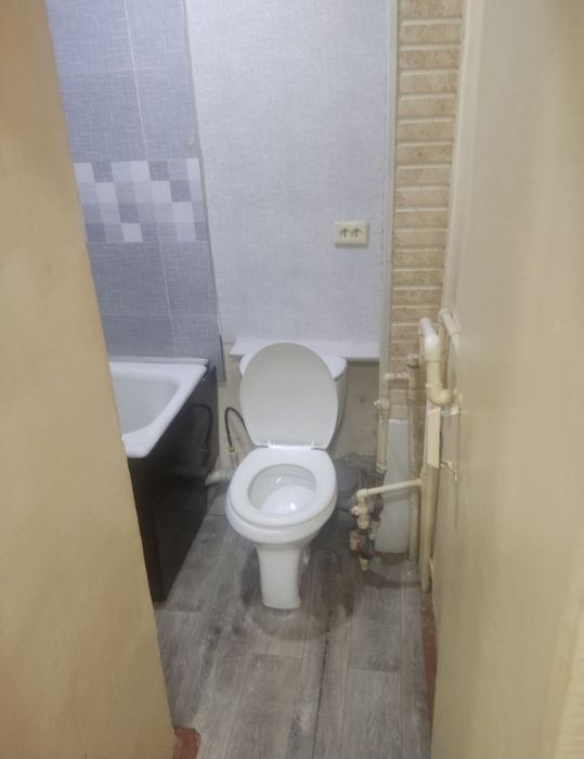 Ijaraga 1 xonali kvartira beriladi  yunsabot 2 kvartl