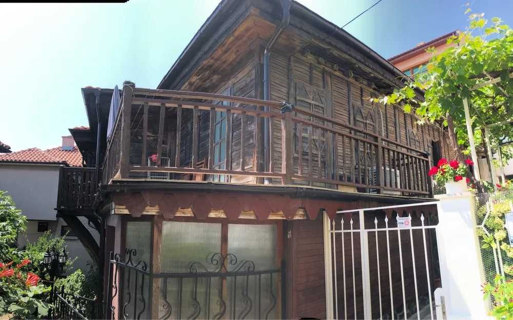 Продава се Къща в Созопол - 90 кв.м за 2056 €/кв.м - Снимка #8