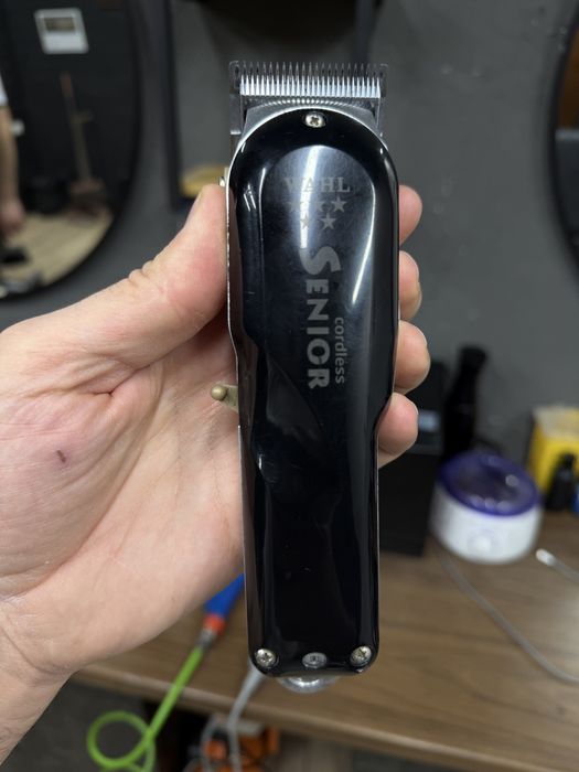 Машинка для стрижки