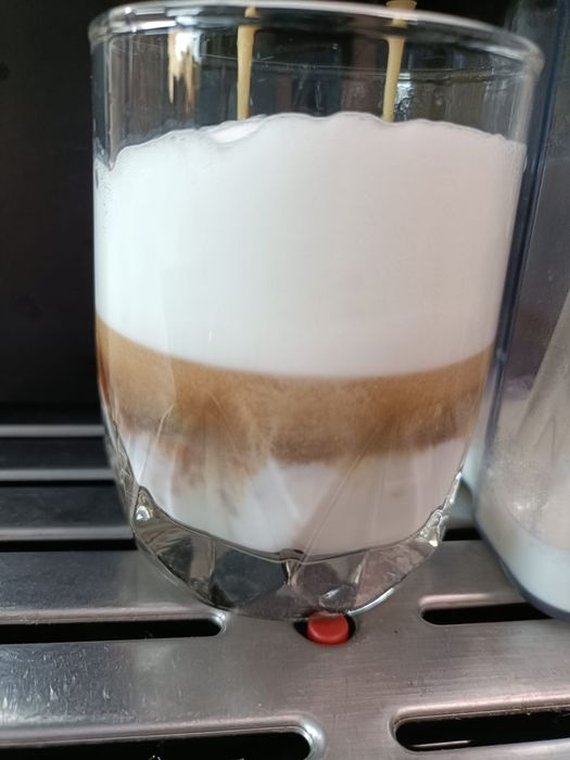 Espressor automat ,aparat de cafea  Saeco Moltio HD8769