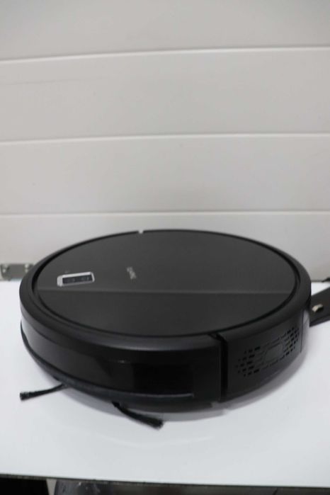 Прахосмукачка робот Tamtu G10 2700Pa, Alexa, Animal, самозареждаща се