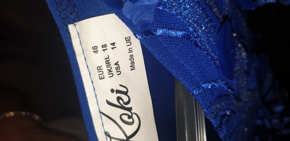 Rochie eleganta de seara