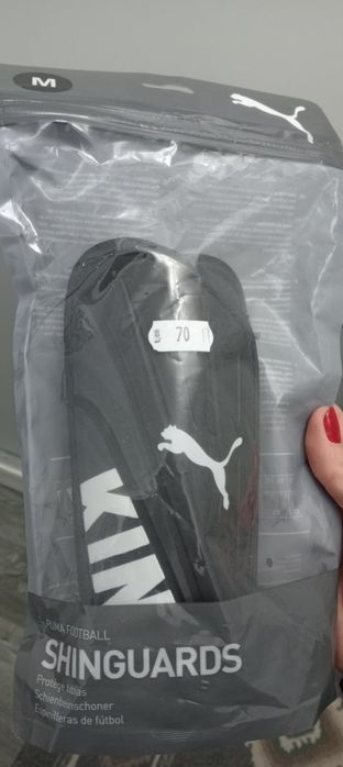 Apărători pentru tibie