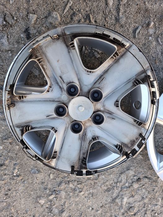 Оригинални Тазове за Фолксваген 16ки.за голф6 и голф5