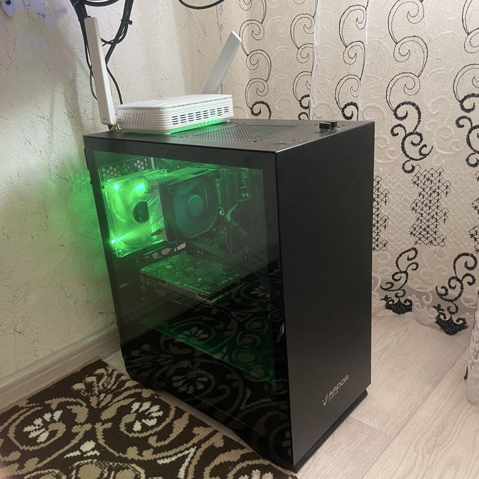 продам настрльный ПК