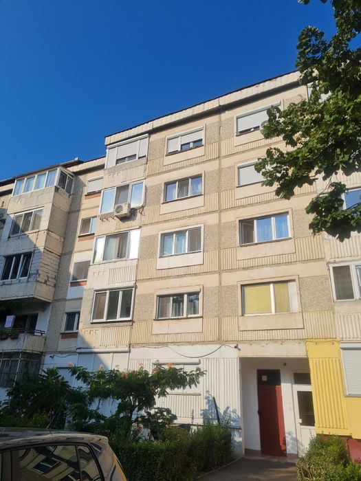 Apartament cu 2 camere PB