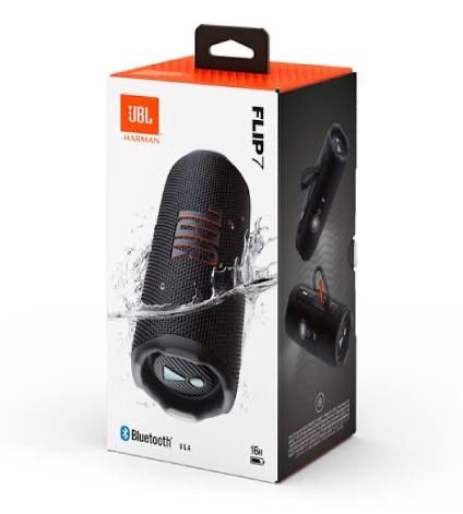 Jbl flip 7 Все цвета в наличии.