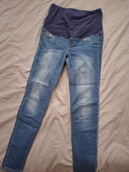 Дънки за бременни