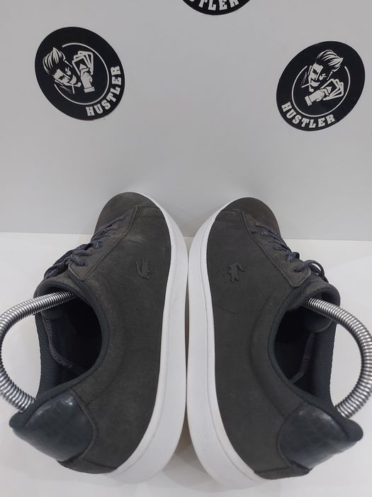 Мъжки сникърси LACOSTE. Номер 40