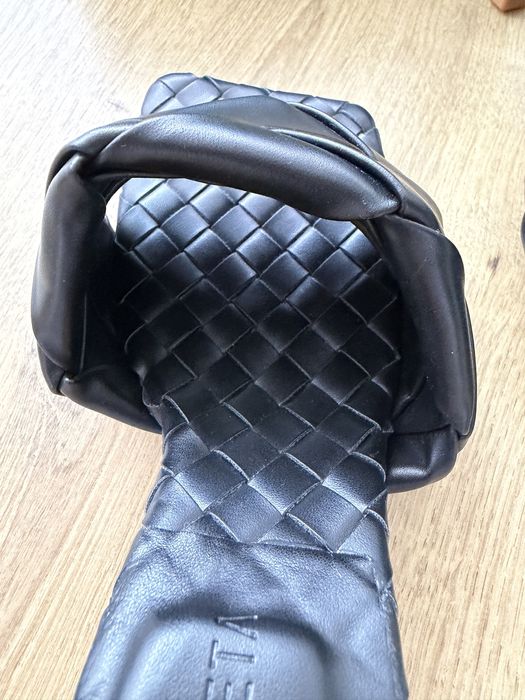 Papuci Bottega Veneta