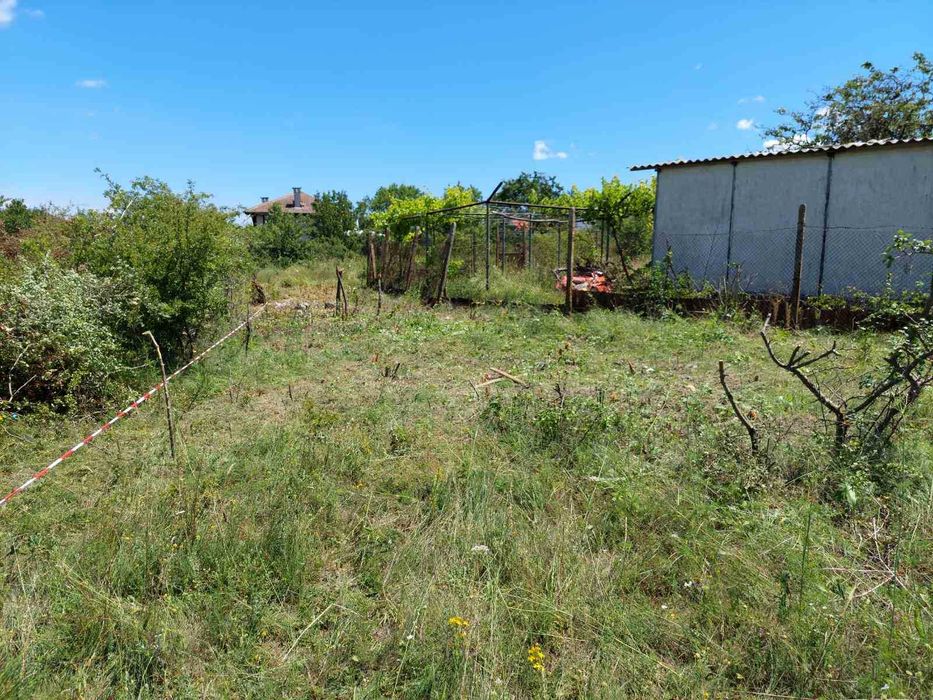 парцел Перчемлията