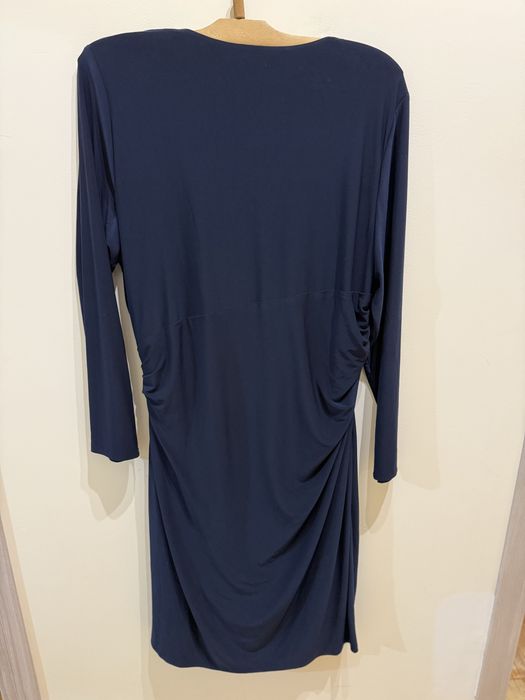 Рокля Ralph Lauren подходяща за бременни