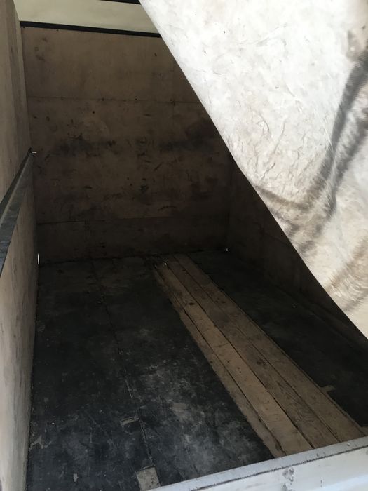 Борт на ГАЗЕЛЬ 3,2 м