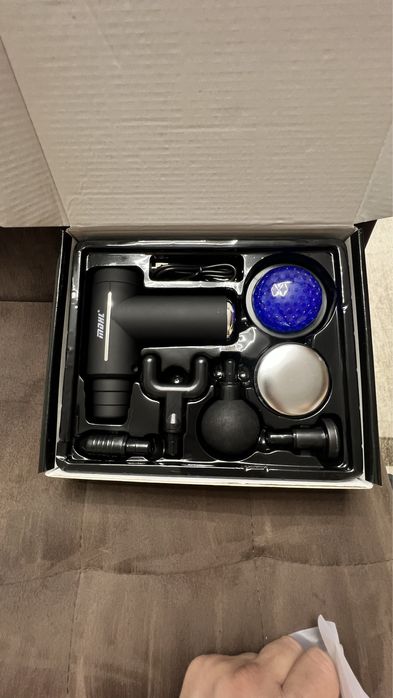 Массажер хит продаж