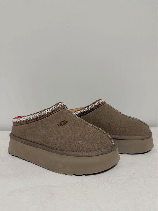 Зимни пантофи Ugg tazz
