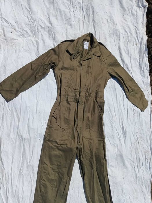 Combinezon militar - surplus militar NOU