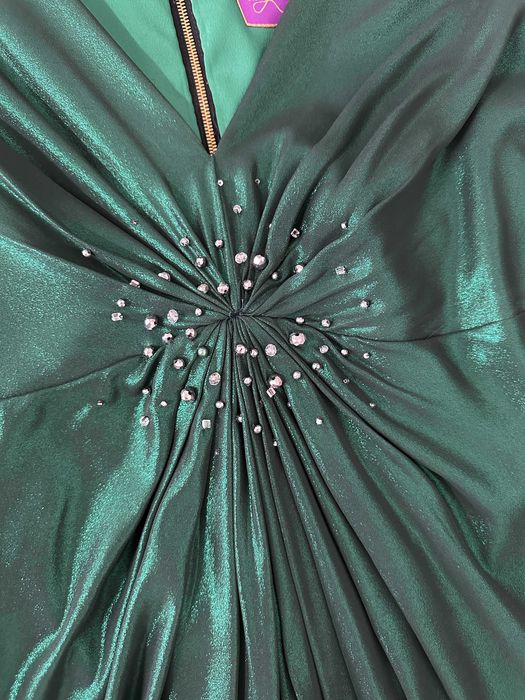 Rochie Alinka potrivita pentru gravidute