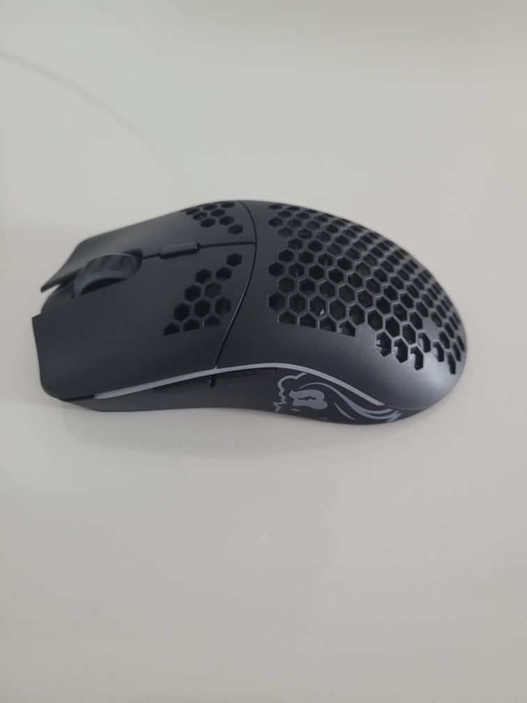 Mouse Glorious Model O Wireless Craiova Olx Ro