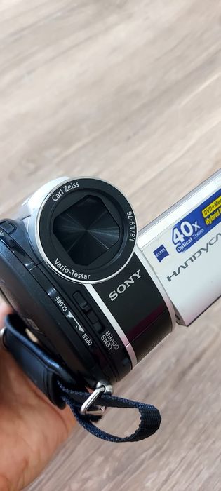 Мини - Видеокамера