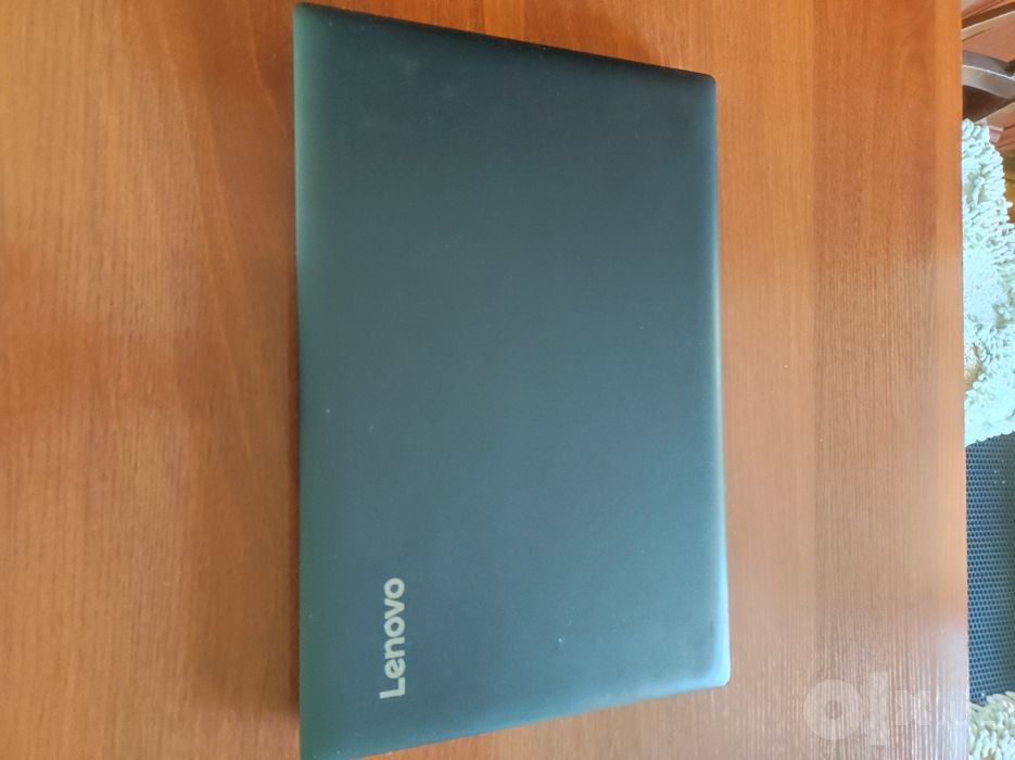 Ноутбук Lenovo IdeaPad 330 | Celeron 3867U | 4 ГБ | 1 ТБ HDD