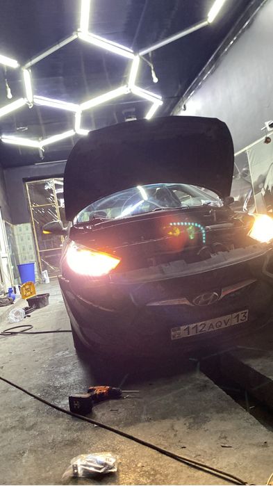 Автоэлектрик. Выезд. 24/7