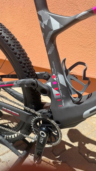 Scott Spark RC WC Evo 2025 L