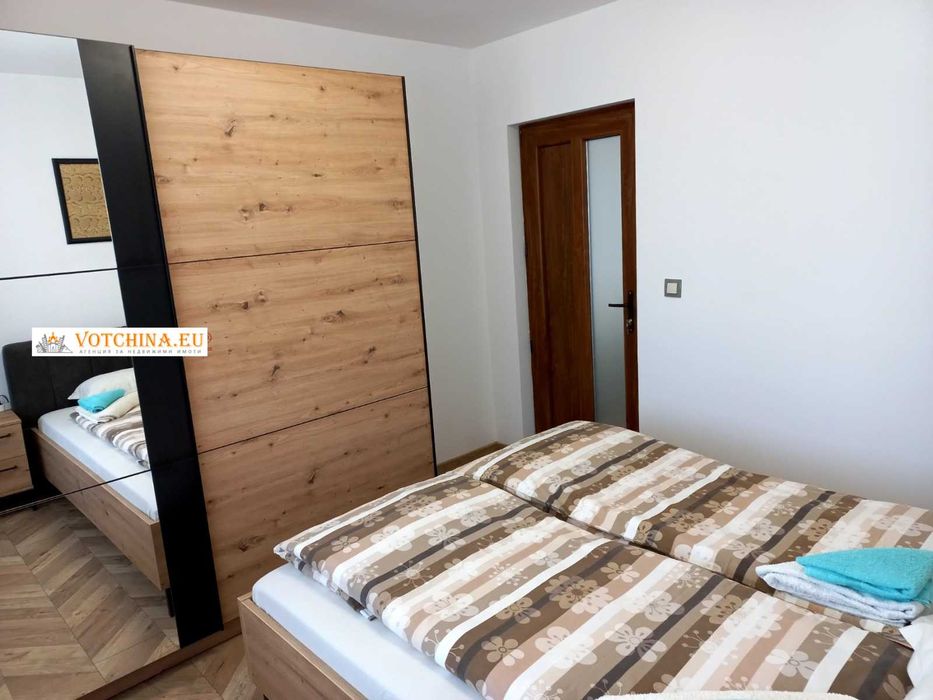 Продава се Тристаен апартамент в Варна, Лятно кино Тракия - 110 кв.м за 2510 €/кв.м - Снимка #3