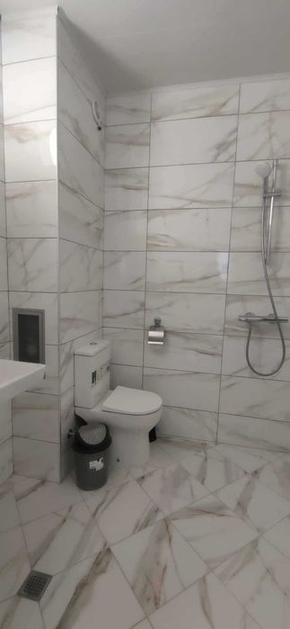 Дава се под наем Четиристаен апартамент в Пловдив, Център - 102 кв.м за 448.8 € - Снимка #15