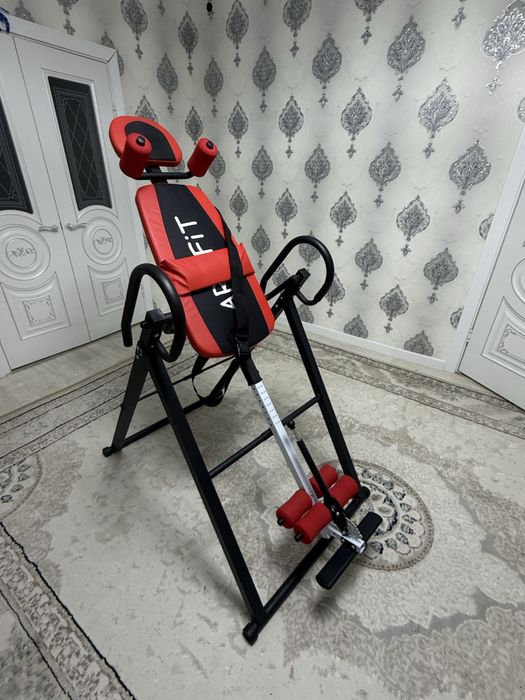 Инверсионный стол