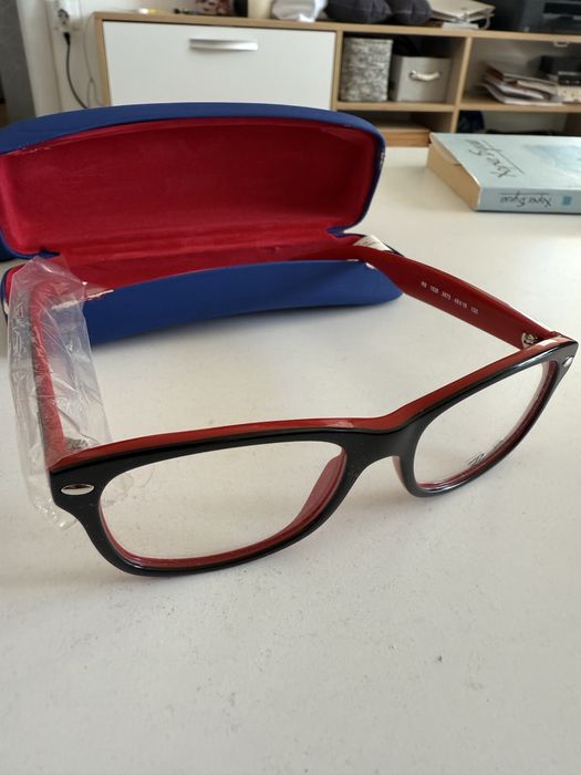 Детски рамки за диоптрични очила Ray Ban