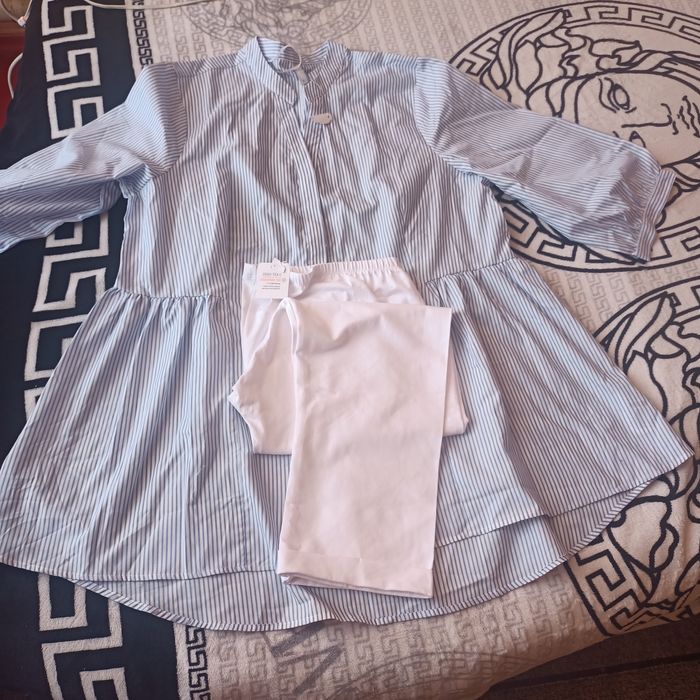 Одежда производство Германия