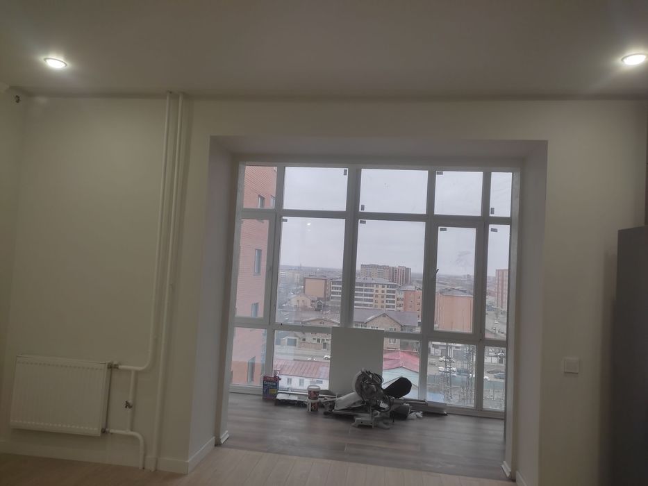 Ремонт квартир...