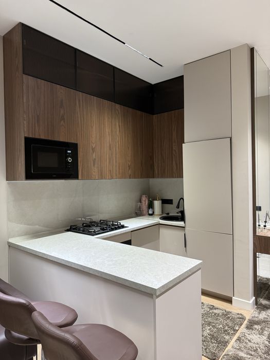 Novostroyka kvartira 10-etaj